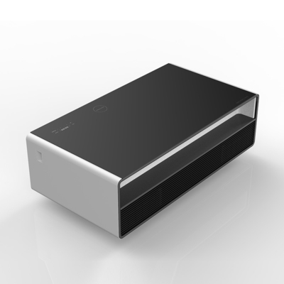 호텔 다기능 무선 충전 듀얼 USB 스마트 커피 테이블