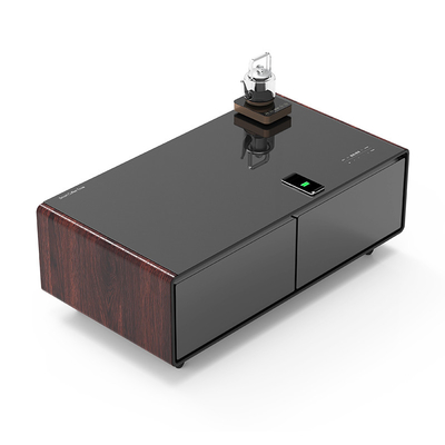 거실 가구 전기 소비 0.42KWH/24H 및 침실용 USB 포트
