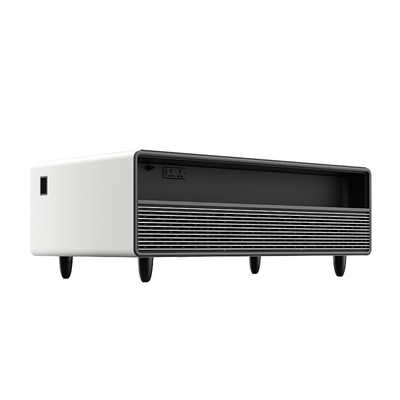현대 커피 테이블 저장 공간과 함께 주방 가구를위한 차 테이블 전압 220V-240V