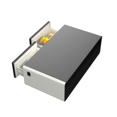 거실 가구 전기 소비 0.42KWH/24H 및 침실용 USB 포트