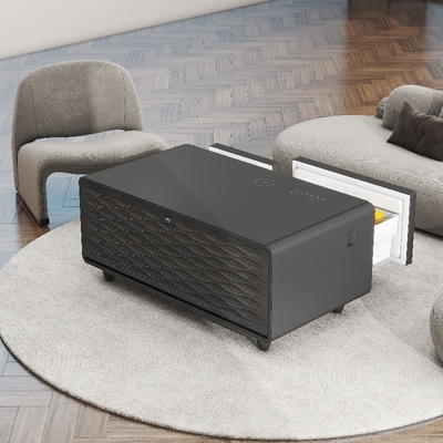 호텔 미니 냉장고 LED 조명 및 컴팩트 크기 L x W x H 1055 * 585 * 460mm