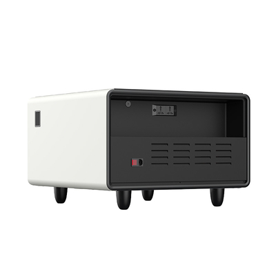 가정 주방 무선 충전 및 앱 제어 기능이 있는 다기능 커피 테이블