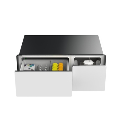 스마트 가구 LED 라이트 무선 충전 냉장고 거실 전압 110-240V